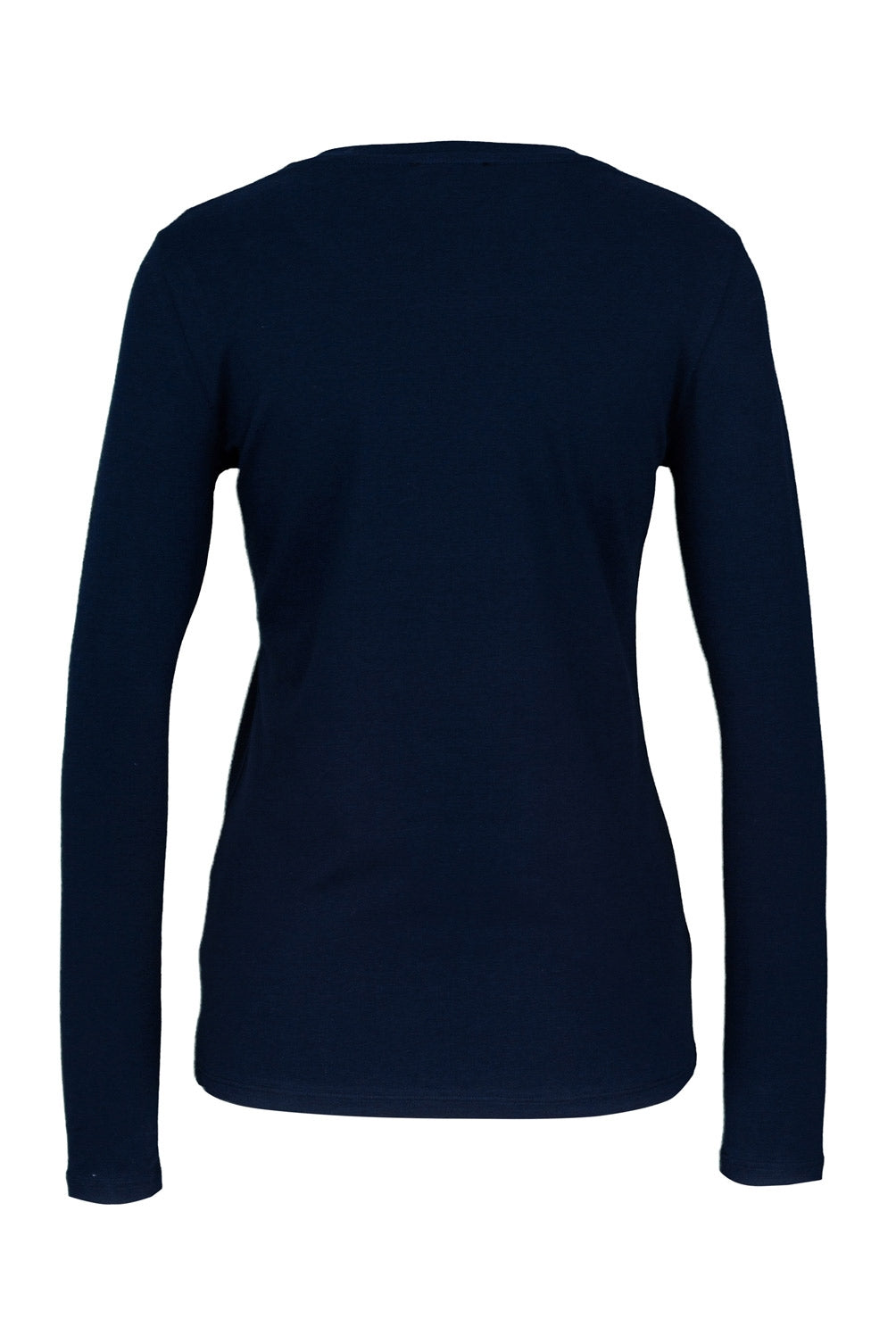 19V69 Italia Suéter de mujer Azul CATERINA AZUL MARINO