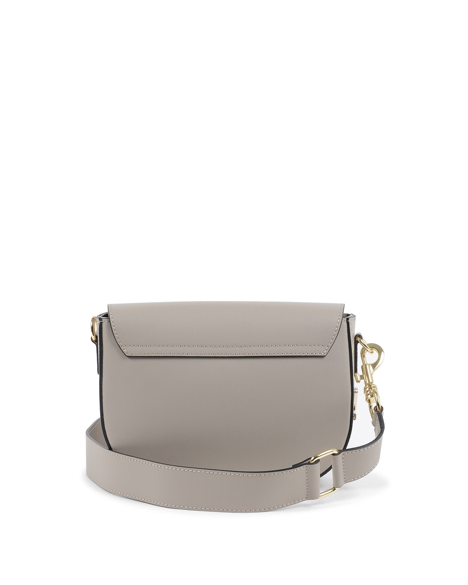 Bandolera Mujer V Italia Taupe BL10296 52 RUGA TAUPE