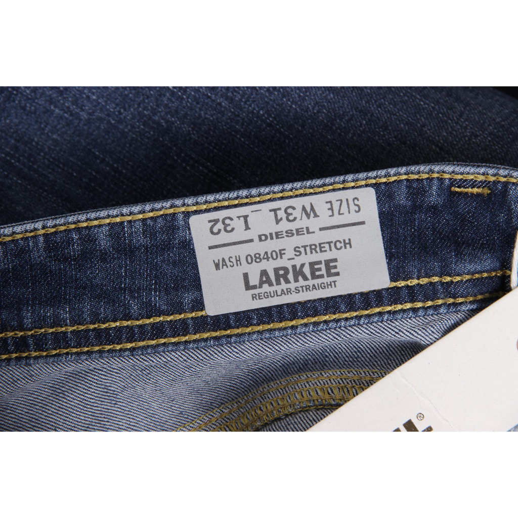 Diesel Mens Jeans LARKEE 0840F L.32