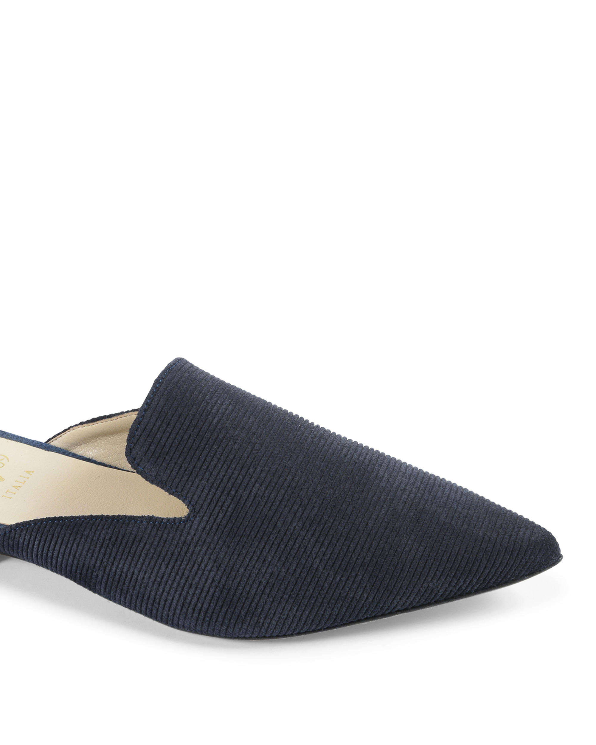 Chanclas Mujer 19V69 Italia Azul Oscuro SABOT DAMITA FRESH OCEANO