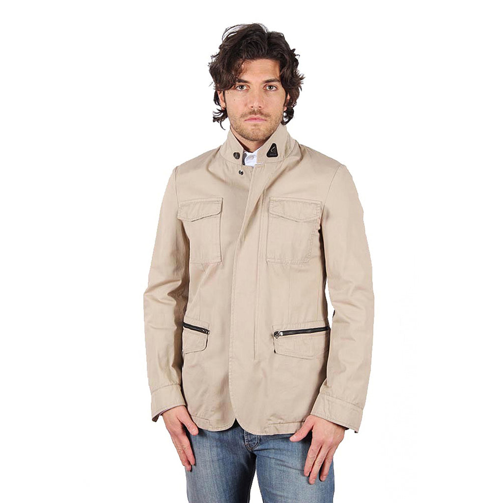 Chaqueta Hogan para hombre KJM7422838LEU0C409