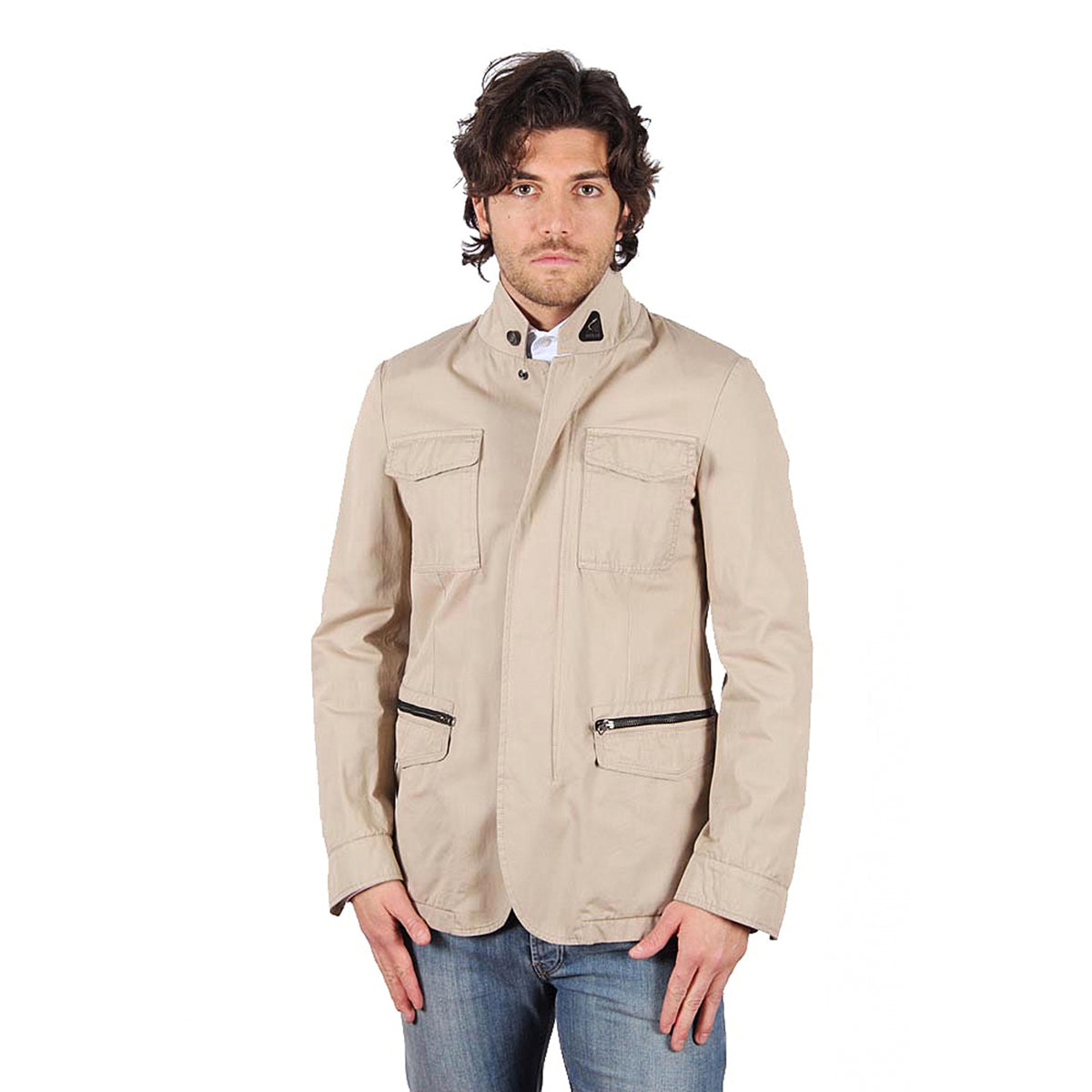 Chaqueta Hogan para hombre KJM7422838LEU0C409