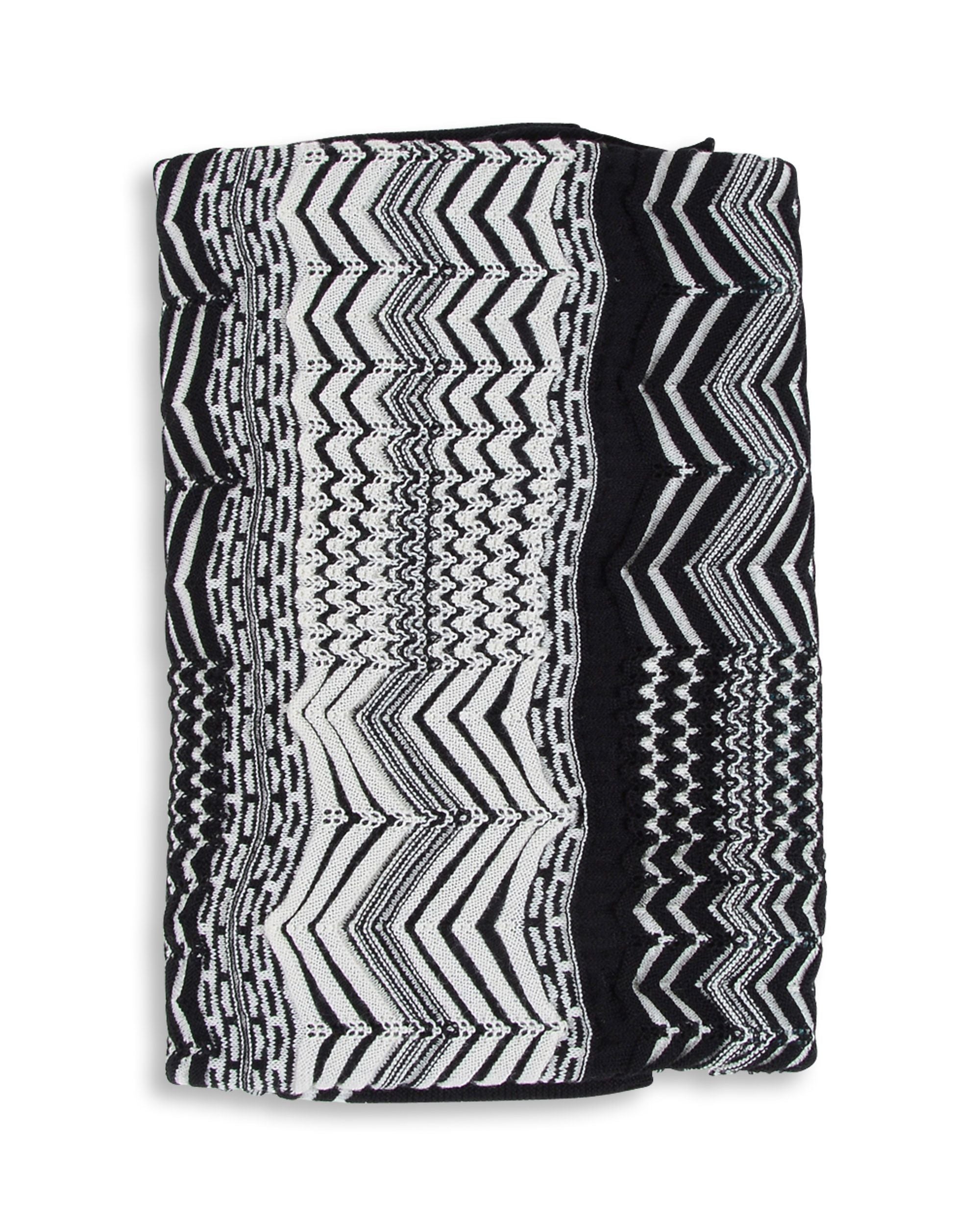 Poncho Missoni Mujer Multicolor POT8WMD55480002
