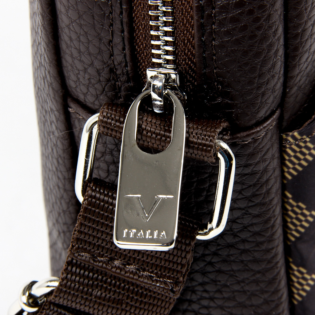 V 1969 Italia Mens Bag Multicolor ATENE