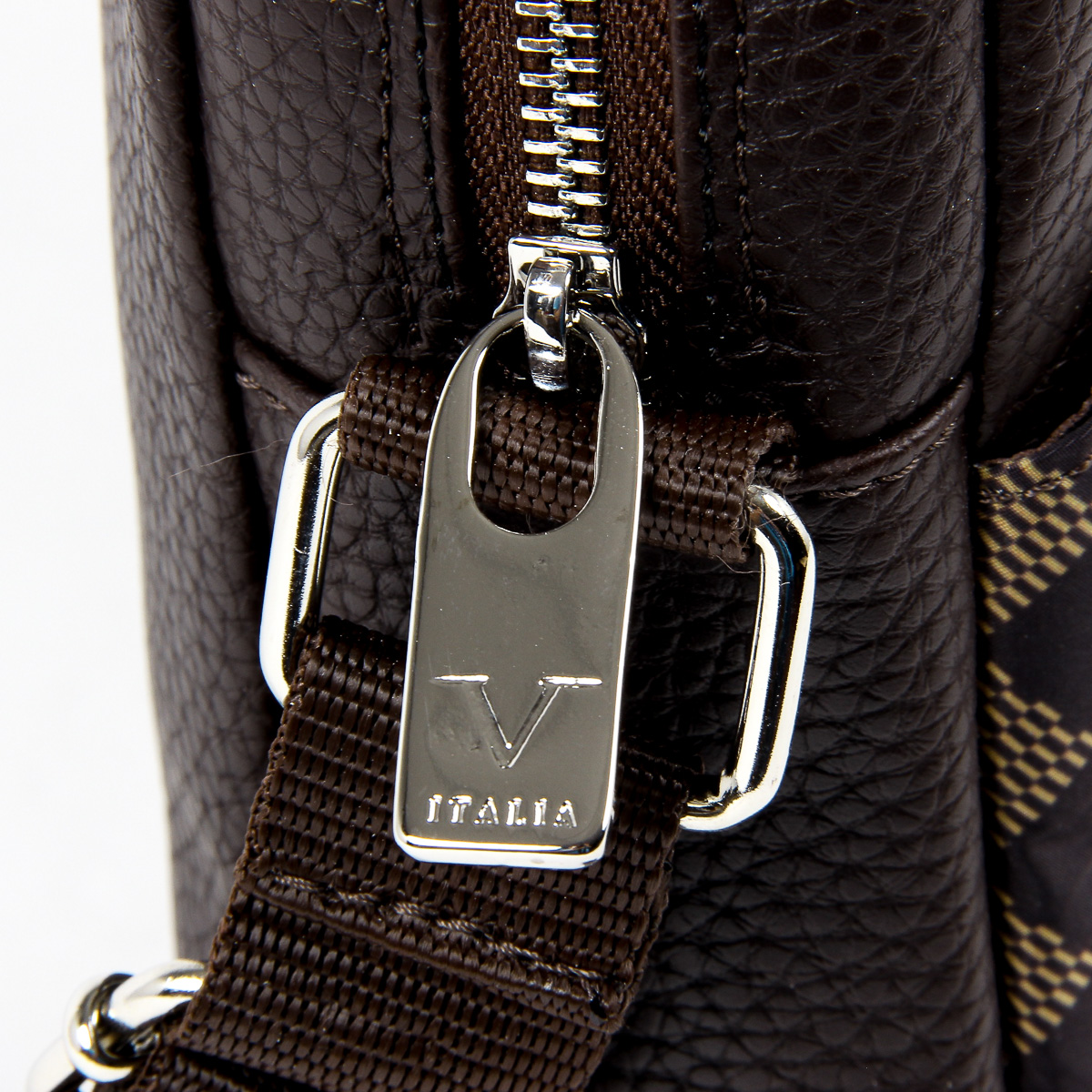 V 1969 Italia Mens Bag Multicolor ATENE