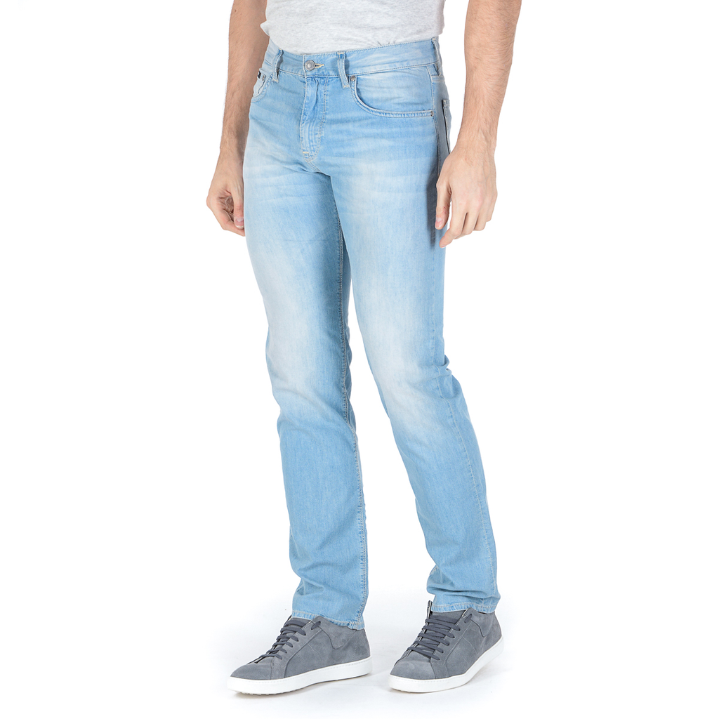Vaqueros Hugo Boss para hombre azul claro MAINE