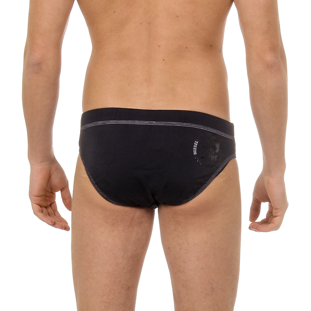 Traje de baño Diesel para hombre BMBR-AERIAL 00CEMW R0SXV 900