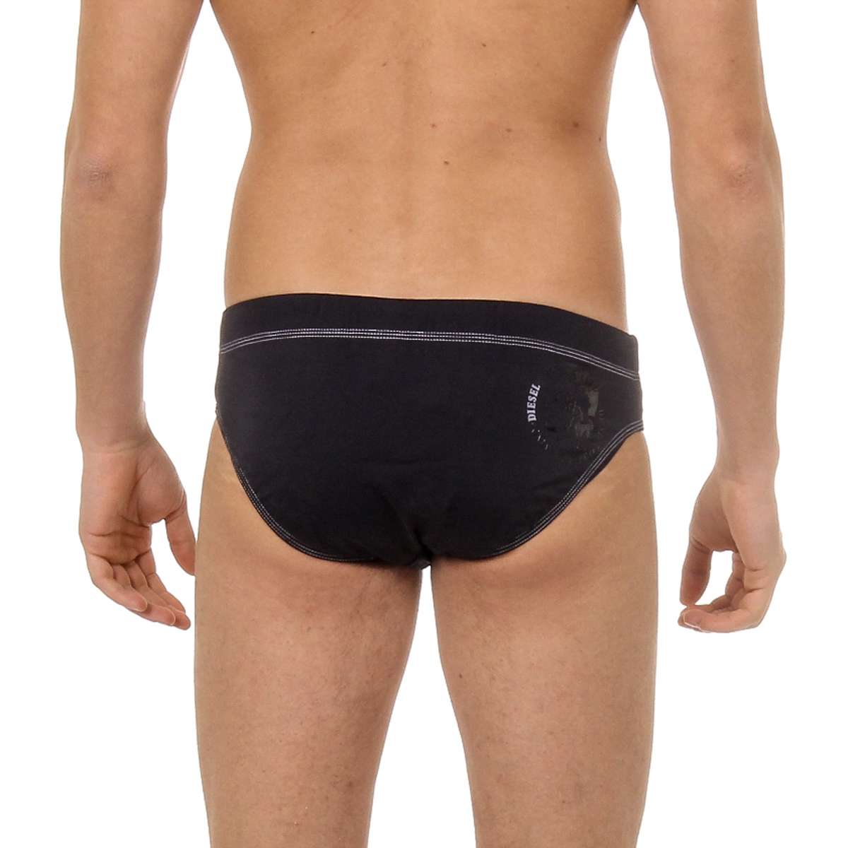 Traje de baño Diesel para hombre BMBR-AERIAL 00CEMW R0SXV 900