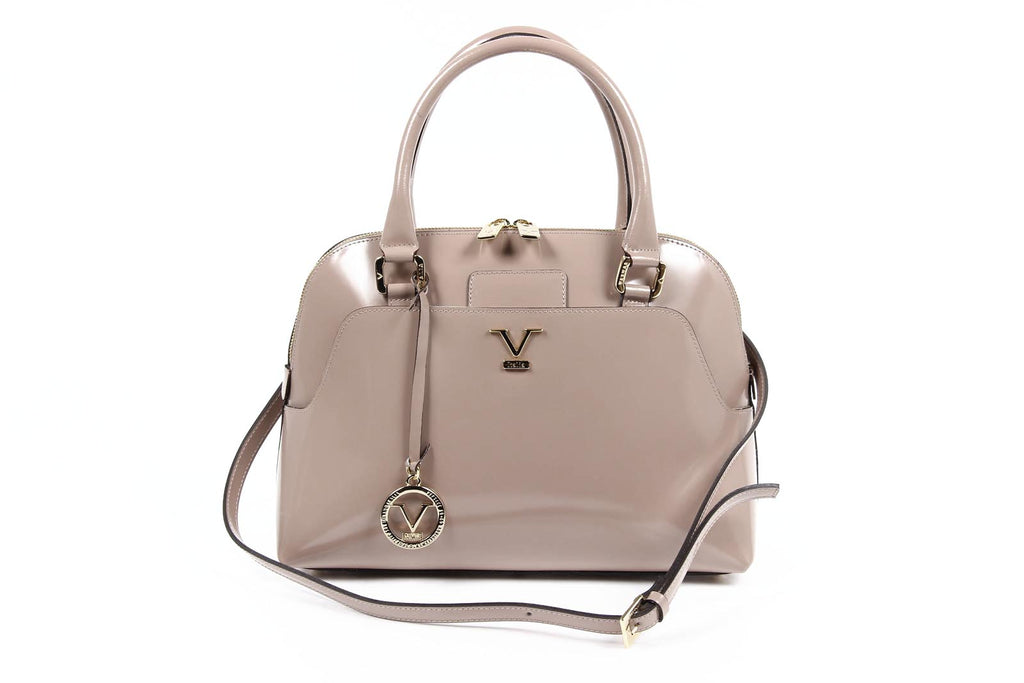 V 1969 Italia Bolso de mano para mujer C151/52 SPECCHIO LOTUS