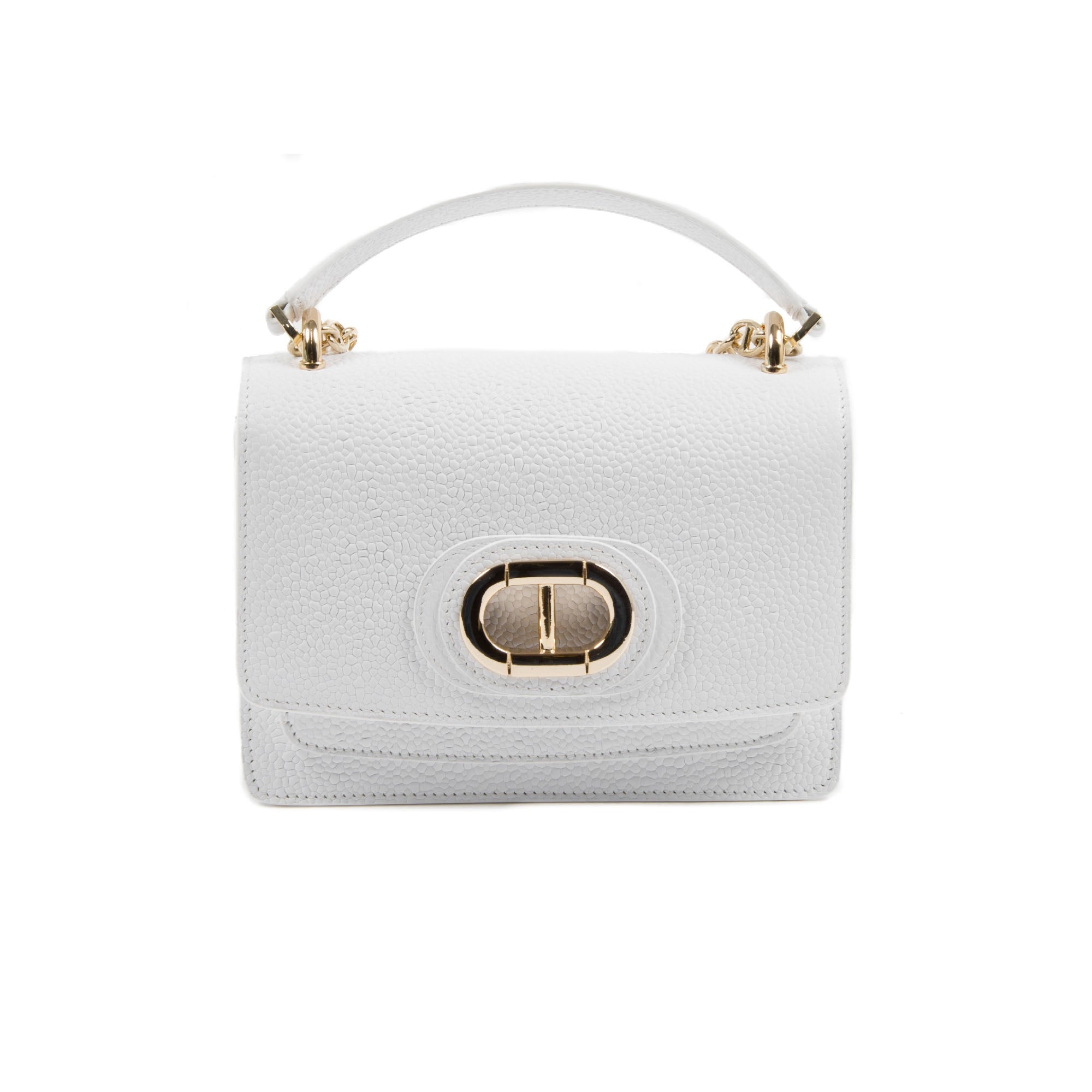 Siena Small Crossbody