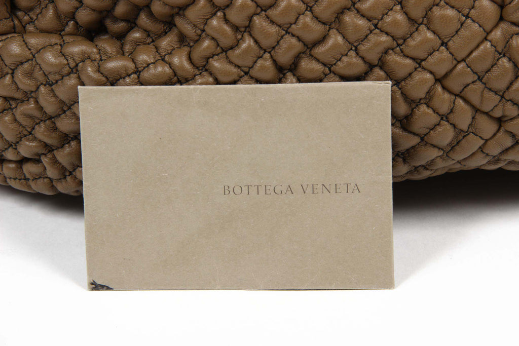Bolso de mano para mujer Bottega Veneta 232499 VO510 2815