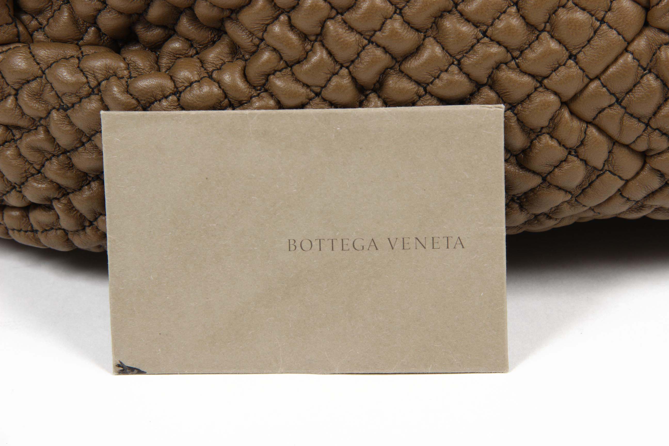 Bolso de mano para mujer Bottega Veneta 232499 VO510 2815