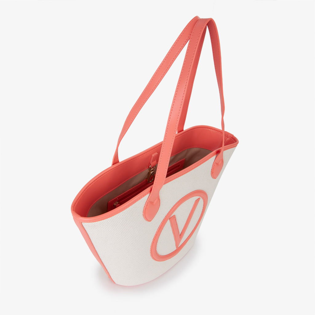 Bolso de hombro para mujer Valentino VBS7QO02CAN F15