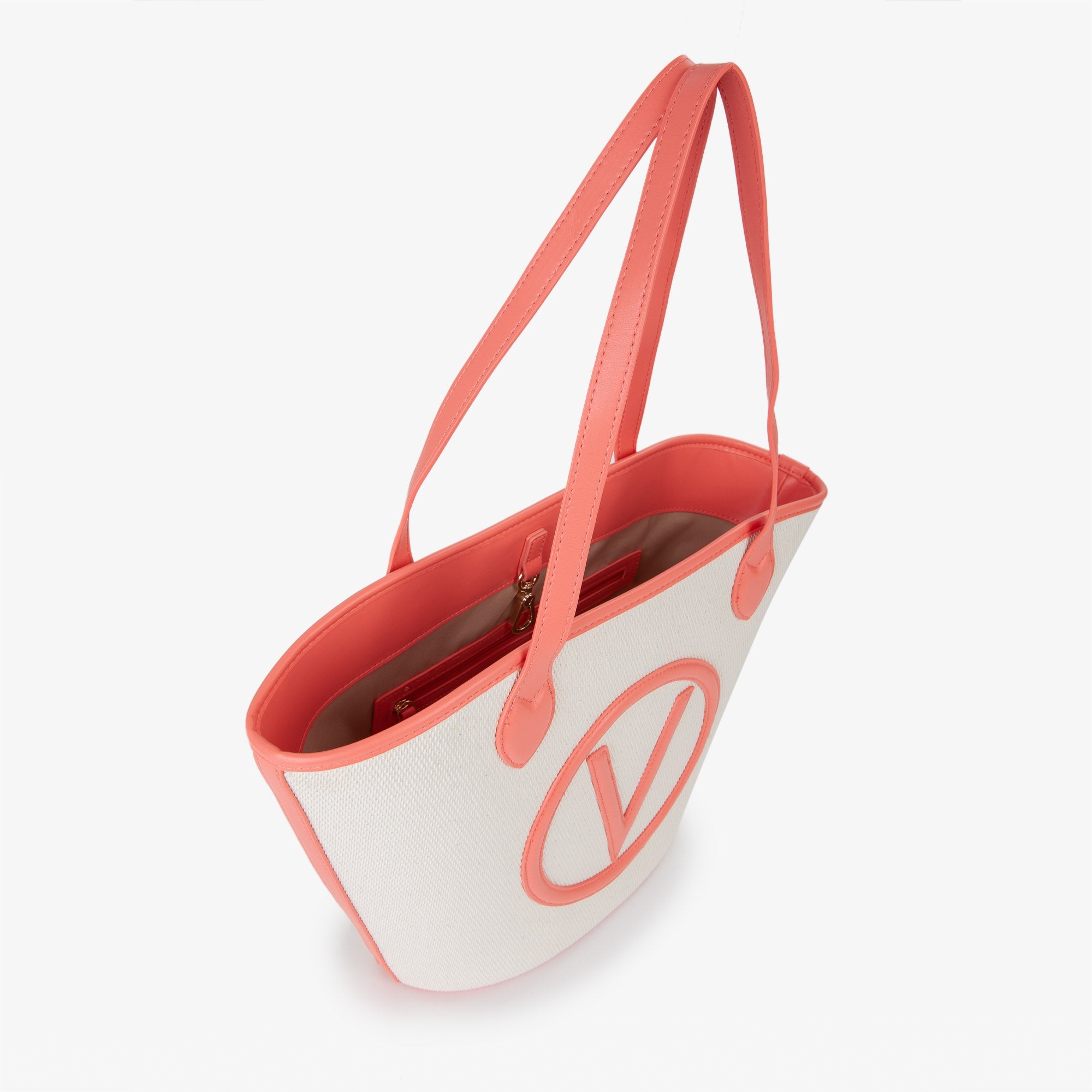 Bolso de hombro para mujer Valentino VBS7QO02CAN F15