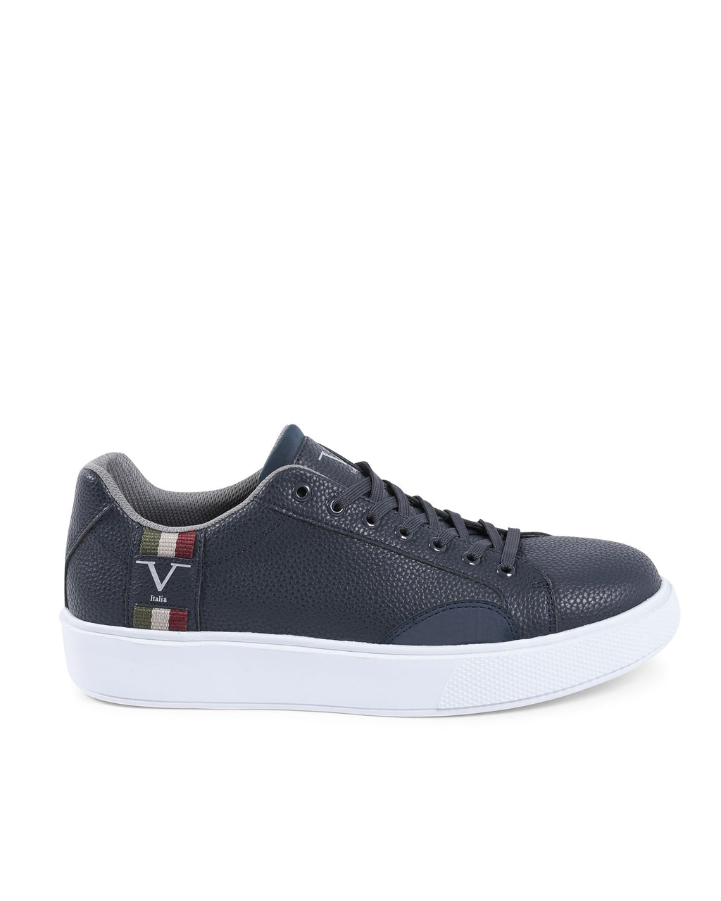 Zapatillas V Italia para hombre azul marino SNK 001 M NAVY