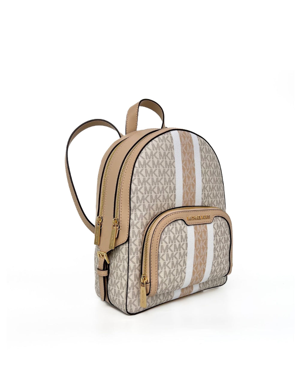 Mochila Michael Kors MD Zip Pkt para mujer 35S2G8TB2V-827