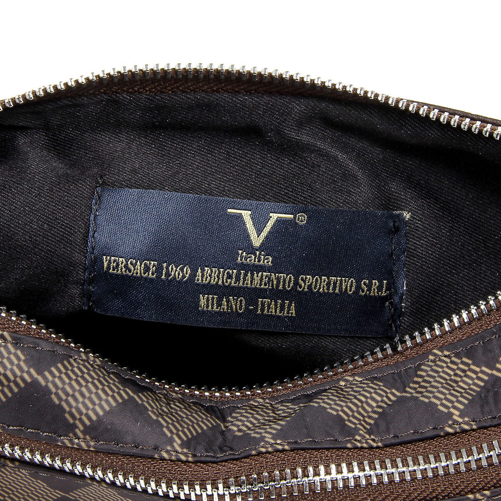 V 1969 Italia Mens Bag Multicolor MADRID