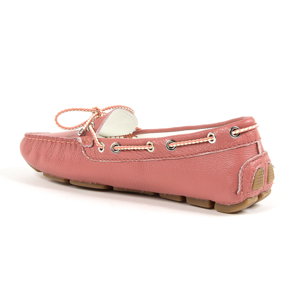 V 1969 Italia Womens Loafer Pink EMILIA