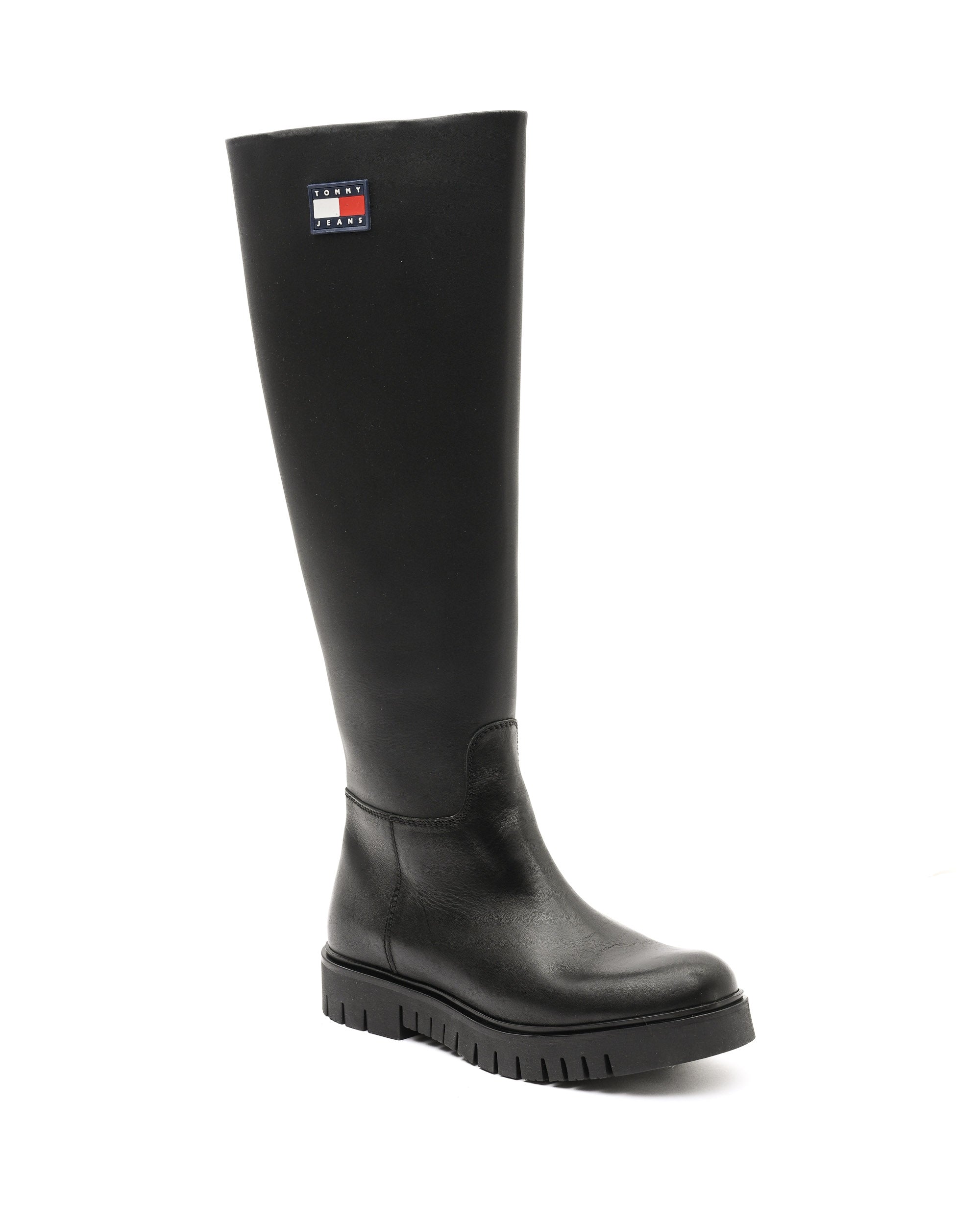 Tommy Hilfiger Womens Boots EN0EN02627BDS