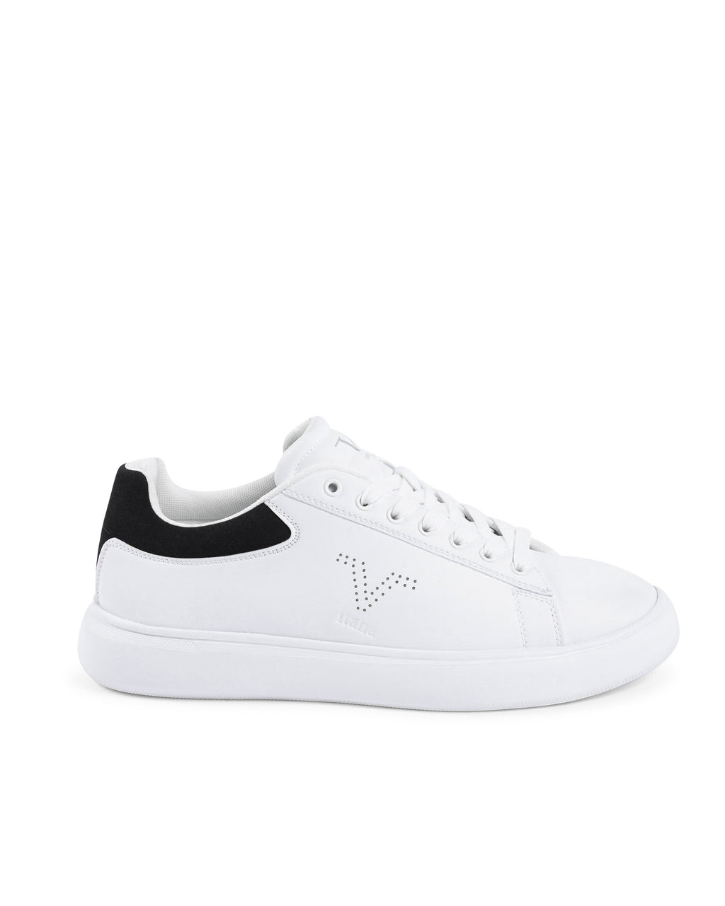 Zapatillas V Italia para hombre multicolor SNK 004 M BLANCO NEGRO