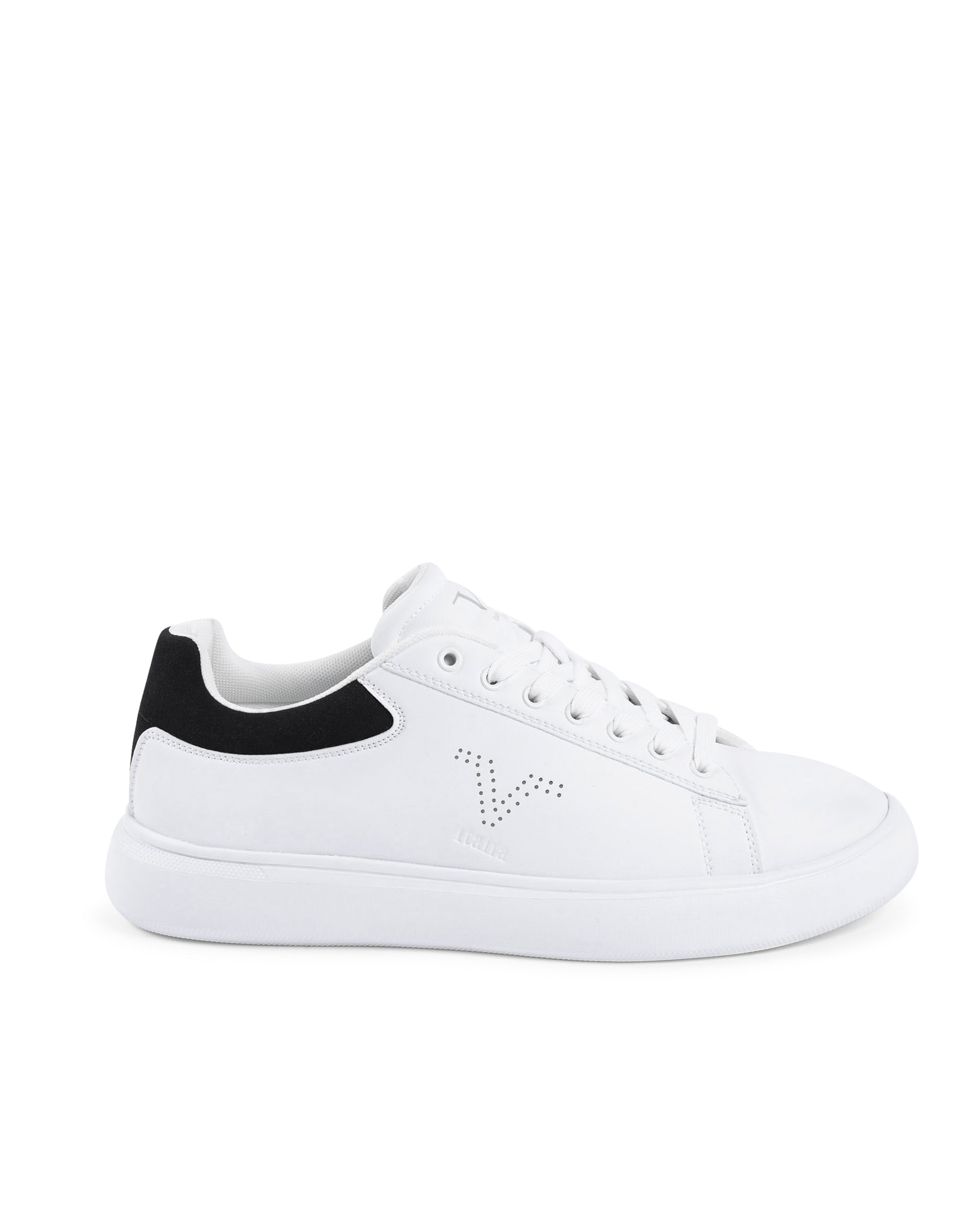 Zapatillas V Italia para hombre multicolor SNK 004 M BLANCO NEGRO