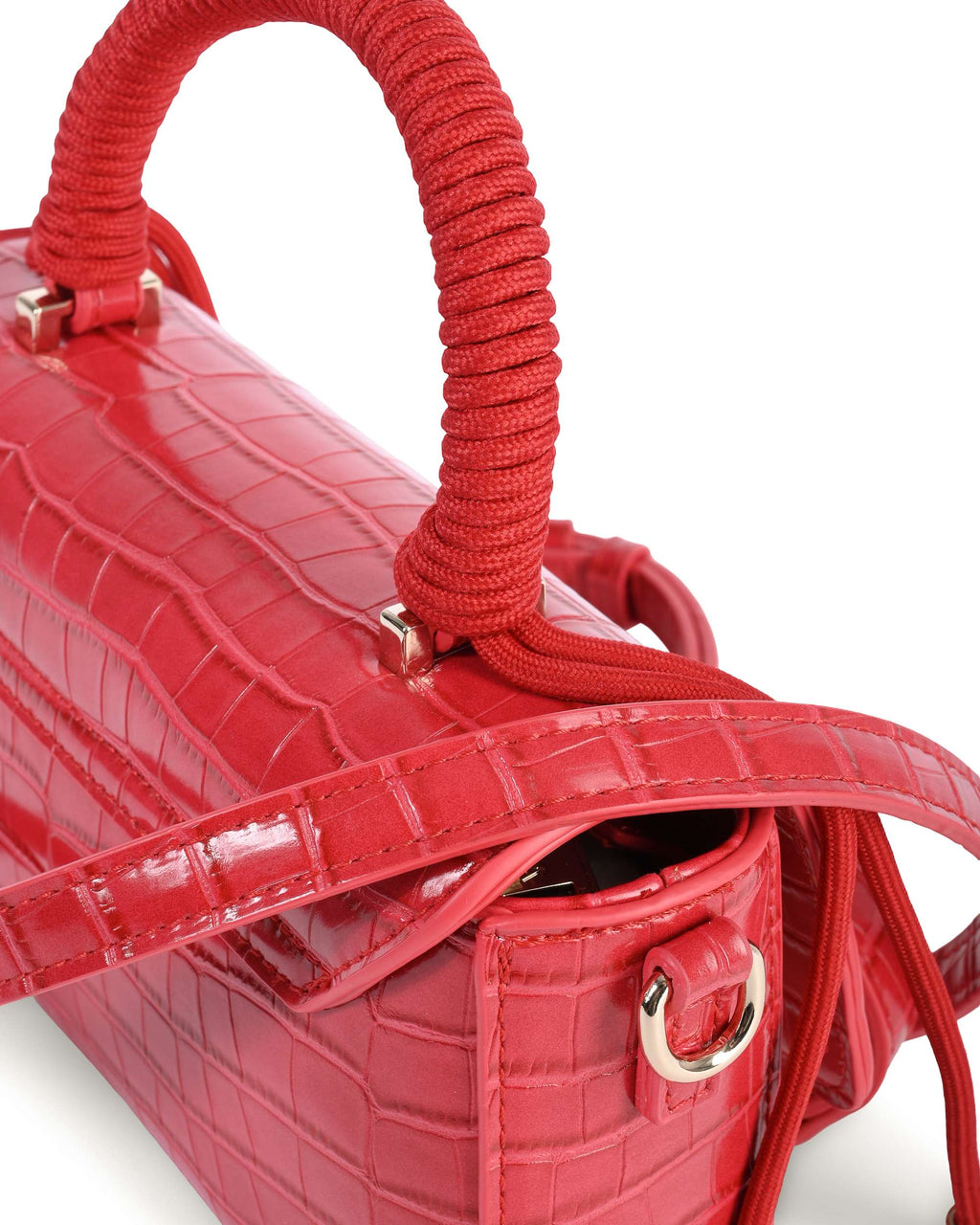 Bolso de hombro para mujer Valentino VBS8CI04C 003