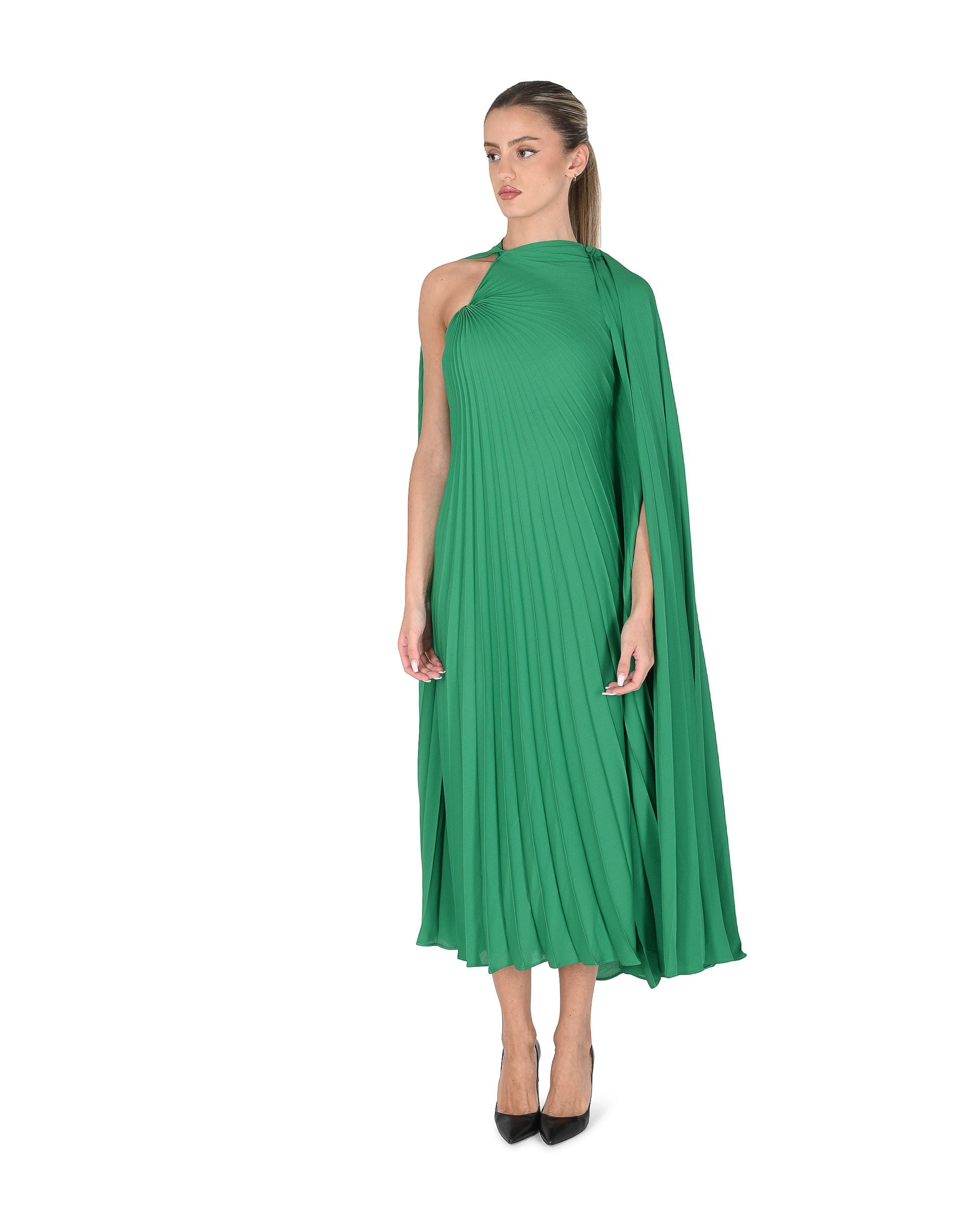 Vestido Valentino para mujer 2B0VA3751MH.Z42 PG4