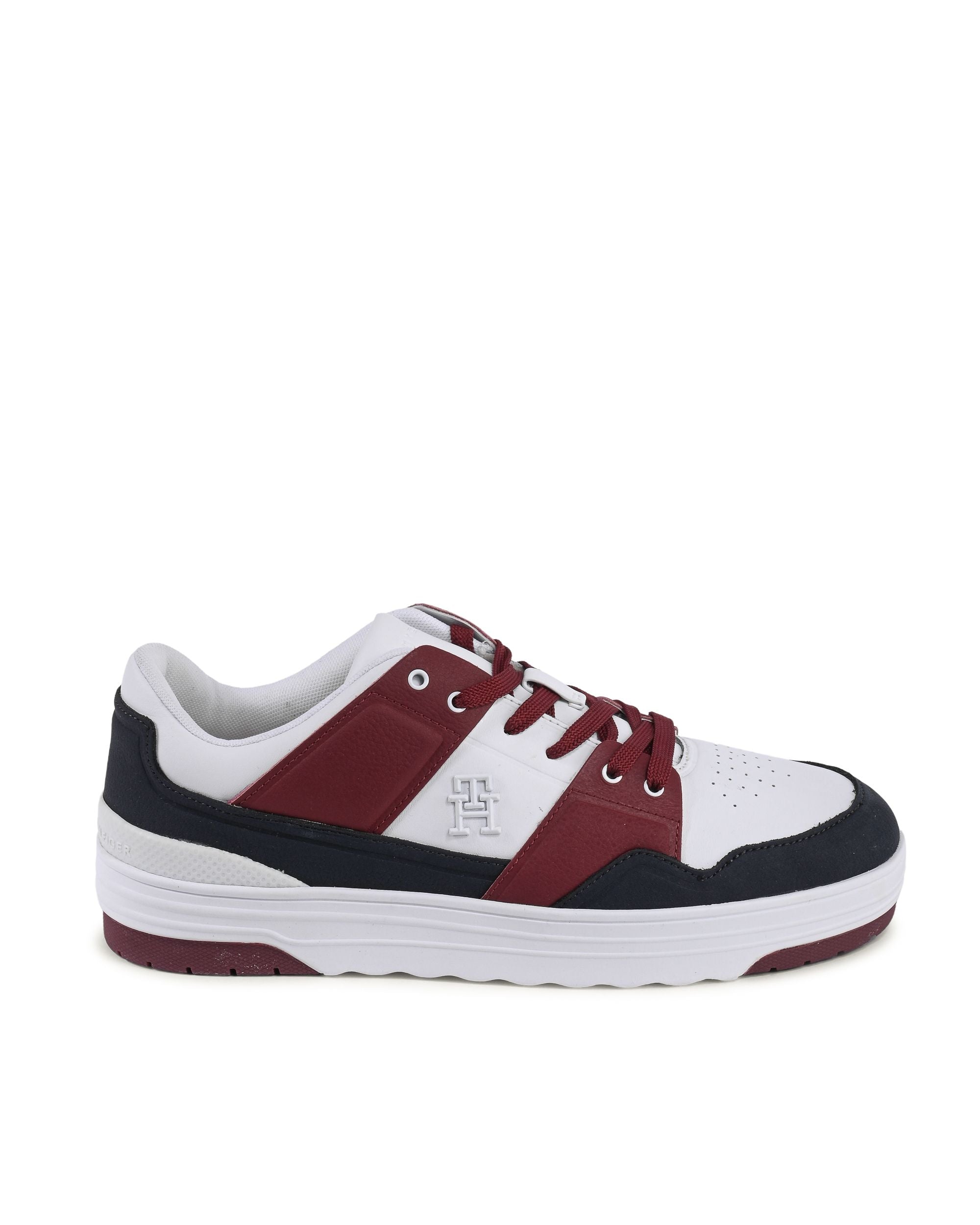 Zapatillas Tommy Hilfiger para mujer azules FW0FW073090GY