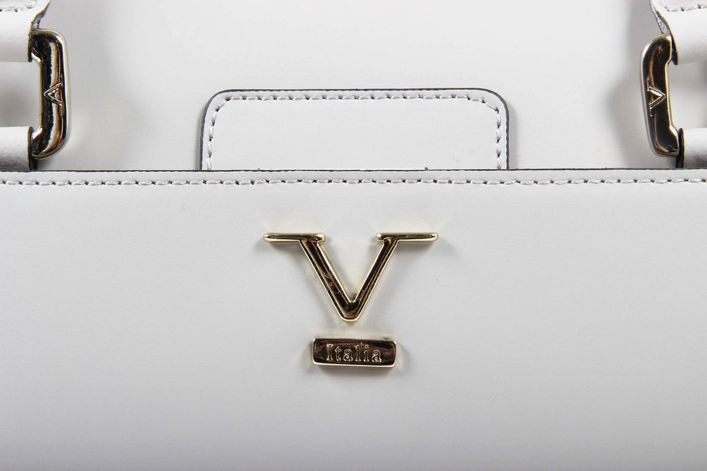 Bolso Mujer V 1969 Italia C151-52 RUGA POLVERE