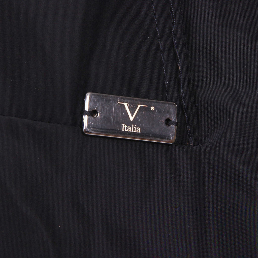 V 1969 Italia Womens Trench NEW MEMORY