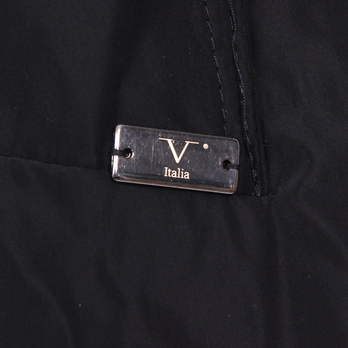 V 1969 Italia Womens Trench NEW MEMORY