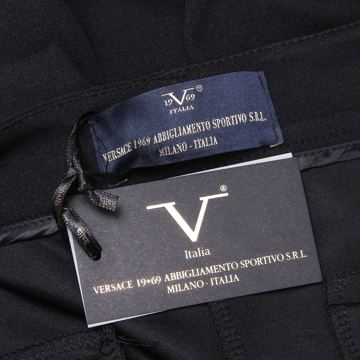 V 1969 Italia Womens Pants LEA