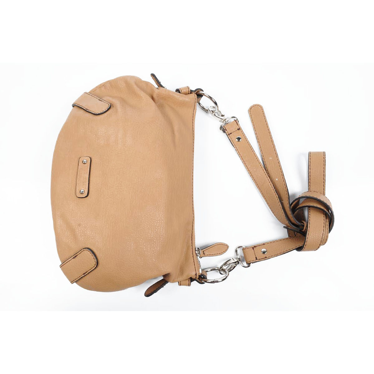 Bolso de mano para mujer Nine West 161603 SAHARA TAN