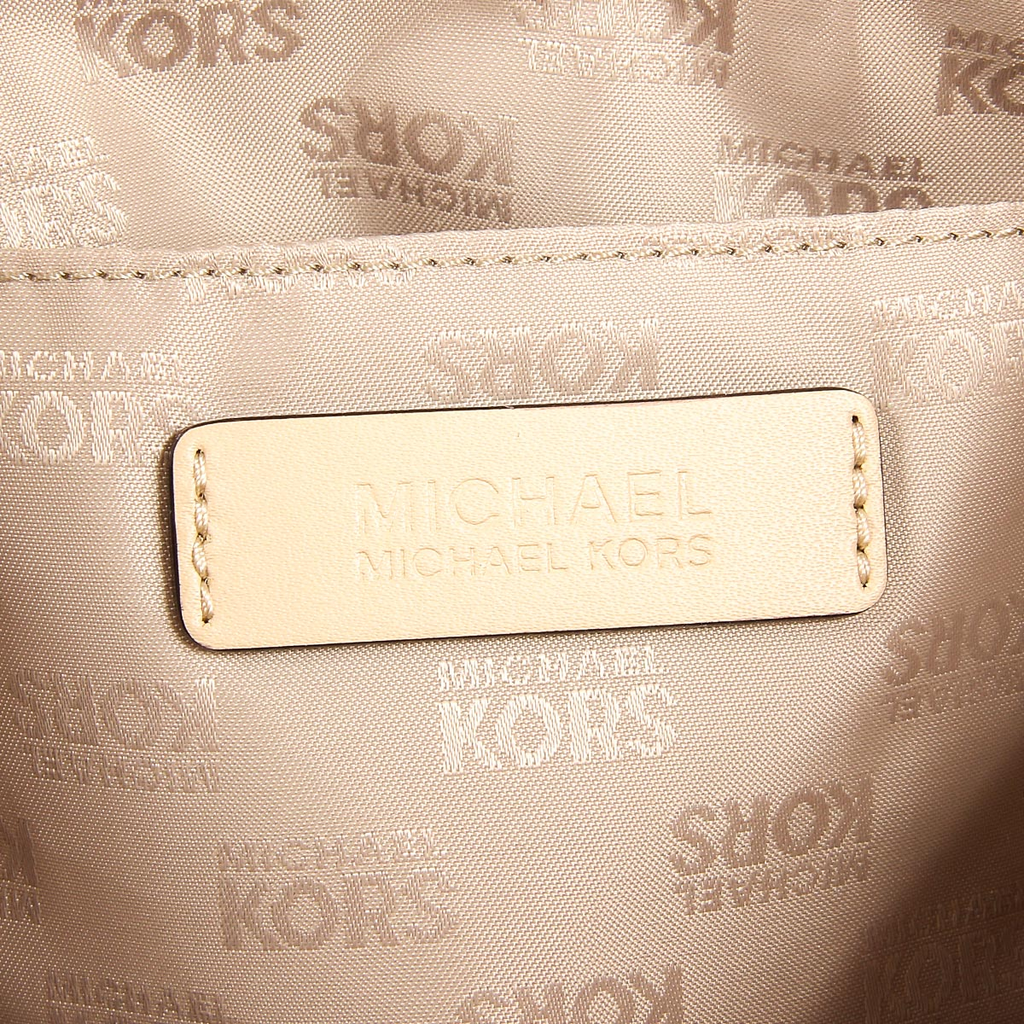 Michael Kors Womens Handbag JET SET ITEM 35T2GTTT8B BROWN
