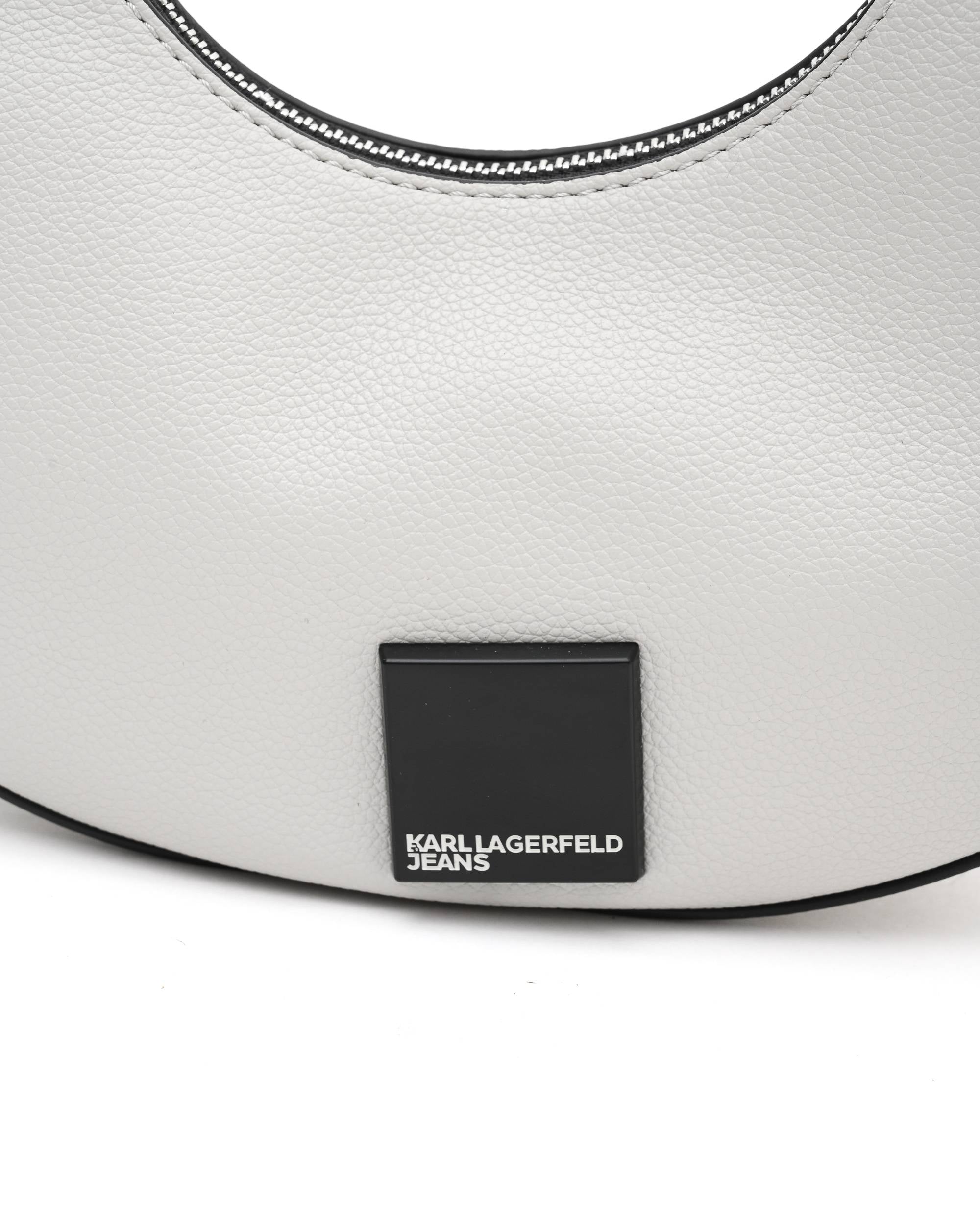 Karl Lagerfeld Womens Bag A3W30203 1ZI