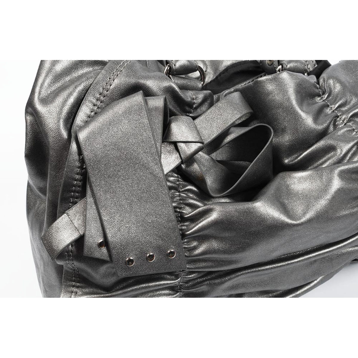 Bolso de mano para mujer Nine West 196308 PELTRE