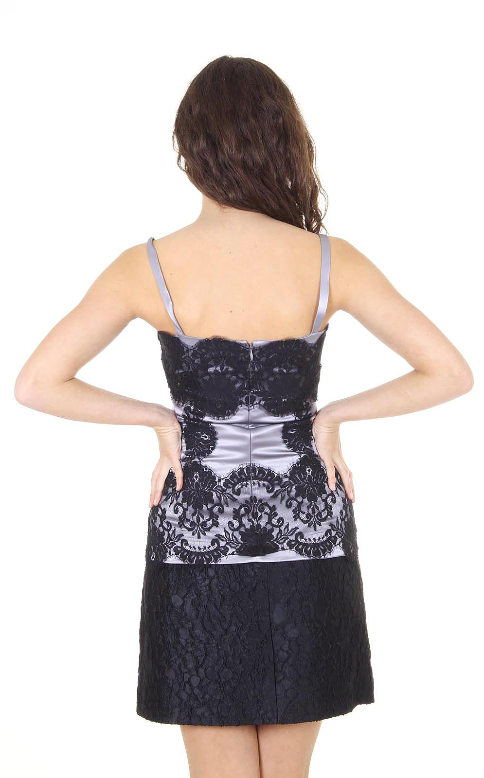 Top de mujer Dolce & Gabbana F7I51T FURAG N2613