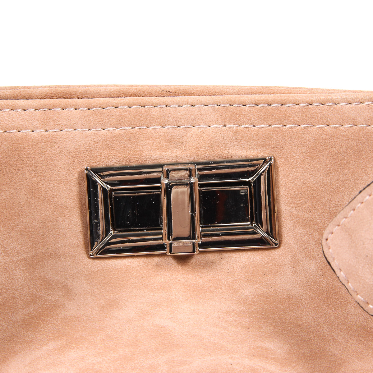 Bolso de mano para mujer V 1969 Italia