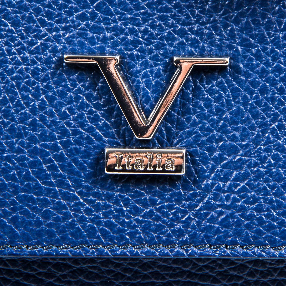 Bolso Mujer V 1969 Italia V019-S DOLLARO BLU JEANS