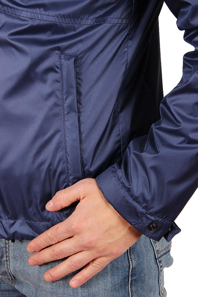 Chaqueta Hogan para hombre KJM12268320BPNU607