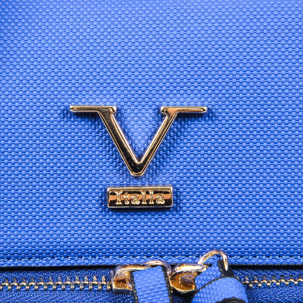 Bolso de mano para mujer V 1969 Italia