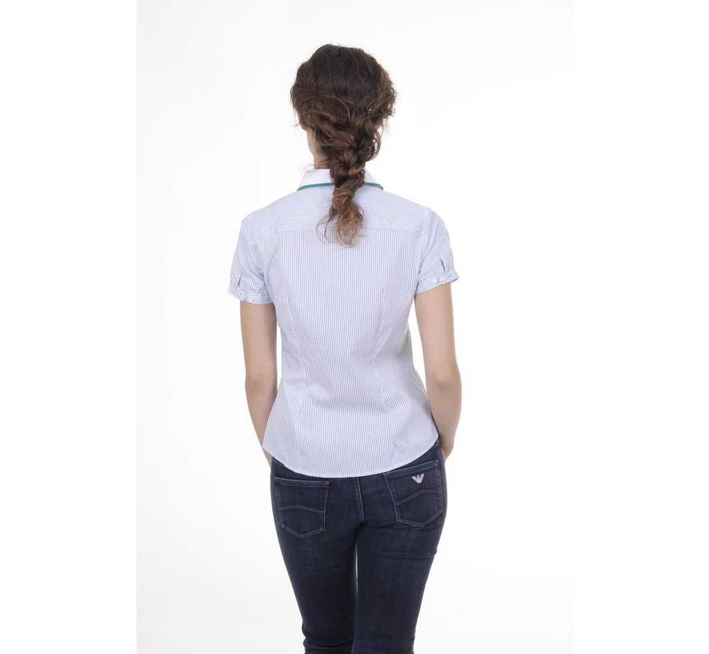 Camisa Fred Perry para mujer 31212765 0031