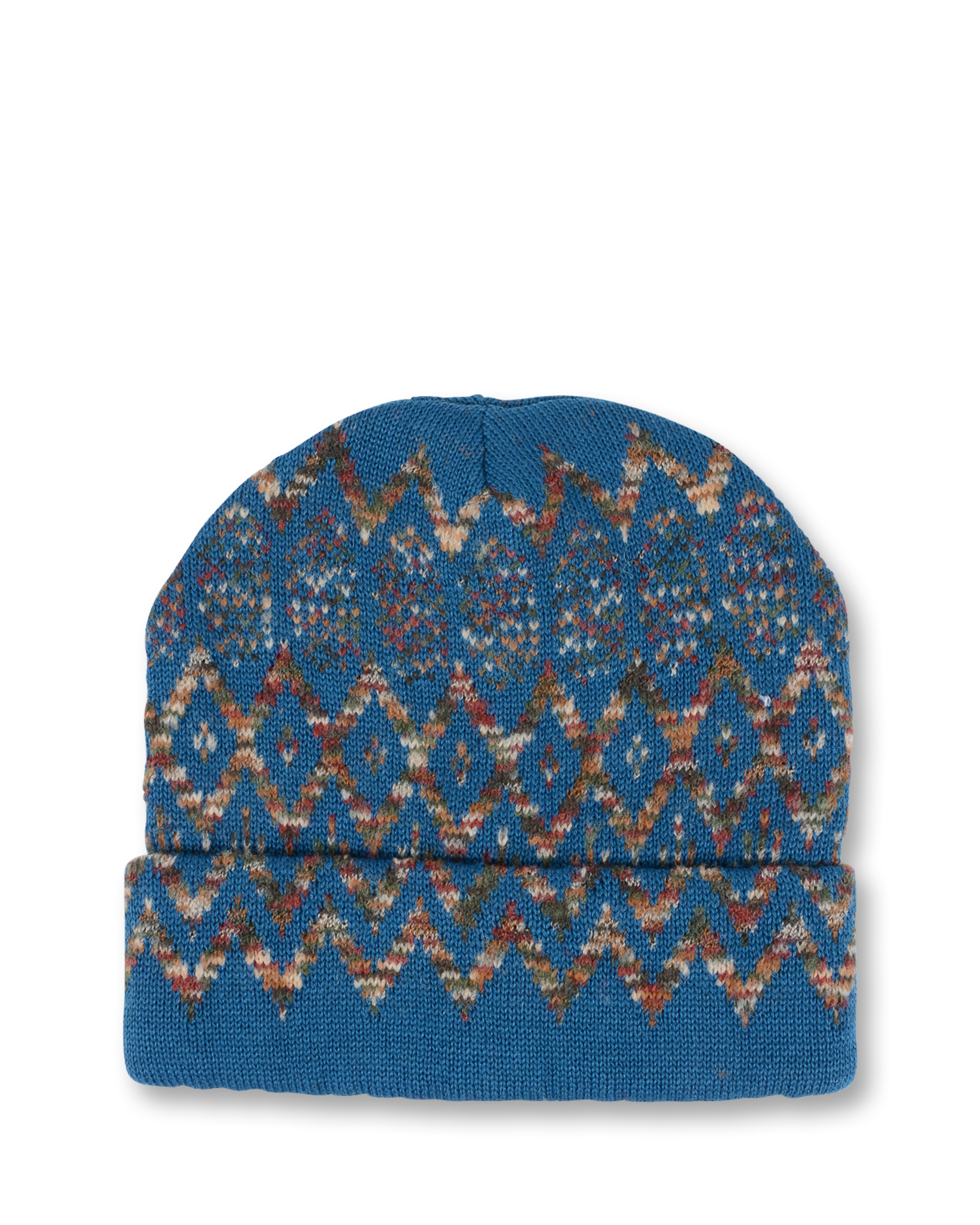 Sombrero Missoni Mujer Multicolor CPL8WMU65870002