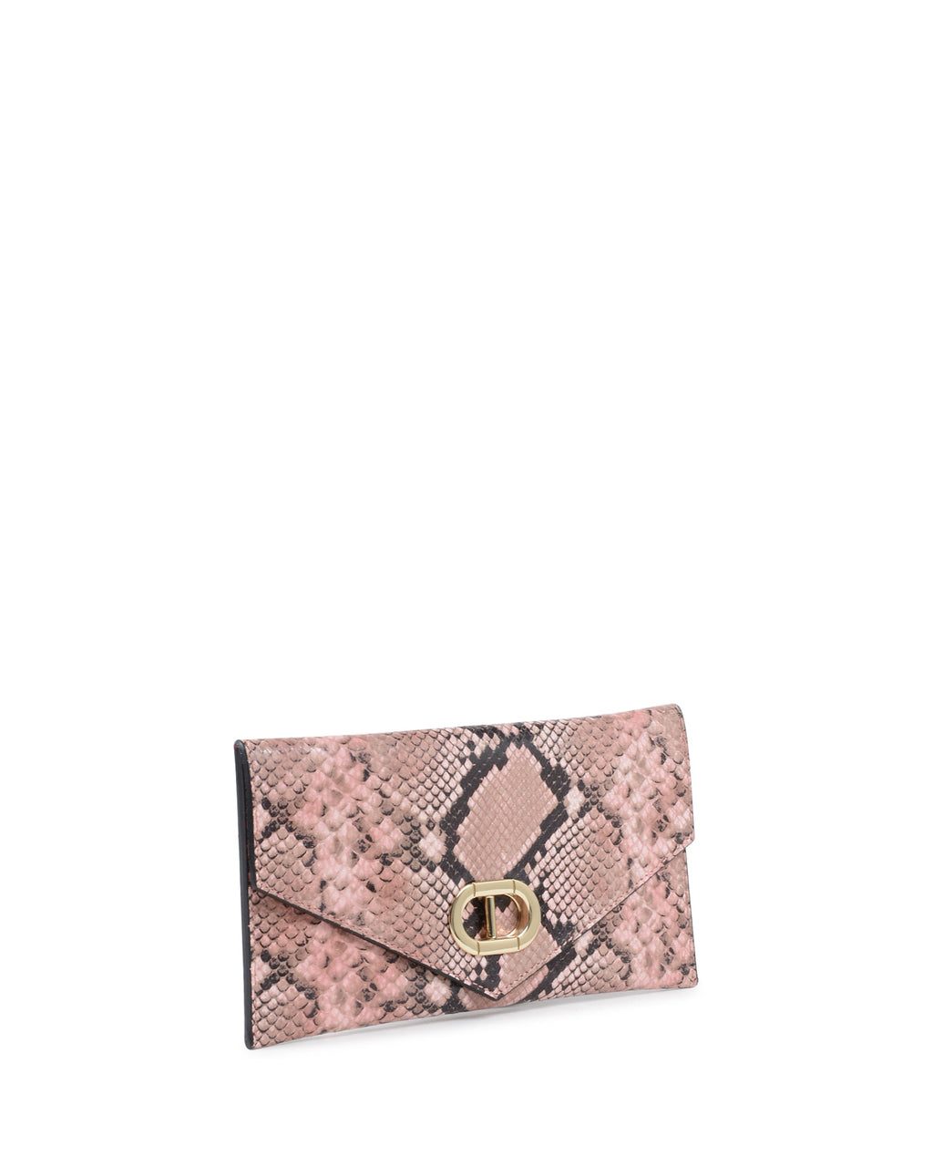 Clutch tipo sobre con relieve