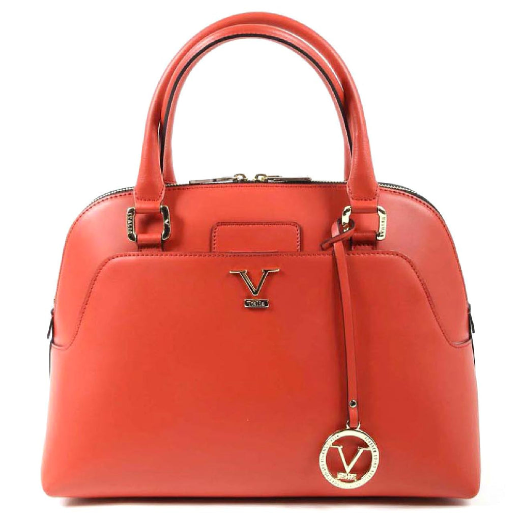 Bolso Mujer V 1969 Italia C151-52 RUGA CARMINIO