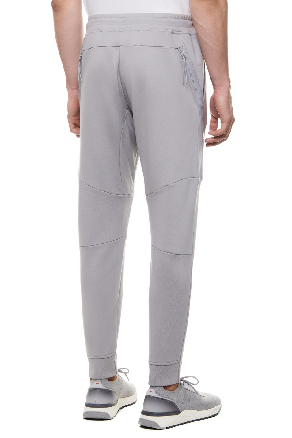 C.P. Company Mens Pants 16CMSP084A005086W 913