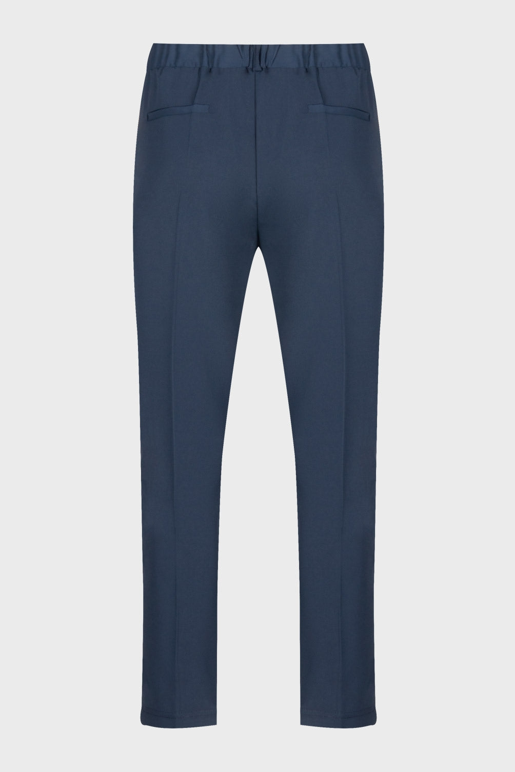 19V69 Italia Pantalones de mujer Azul marino LELA AZUL MARINO