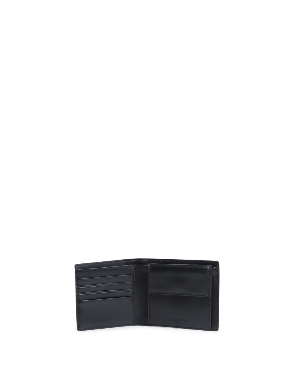 Cartera Michael Kors para hombre 39S7TMNF3U NEGRA