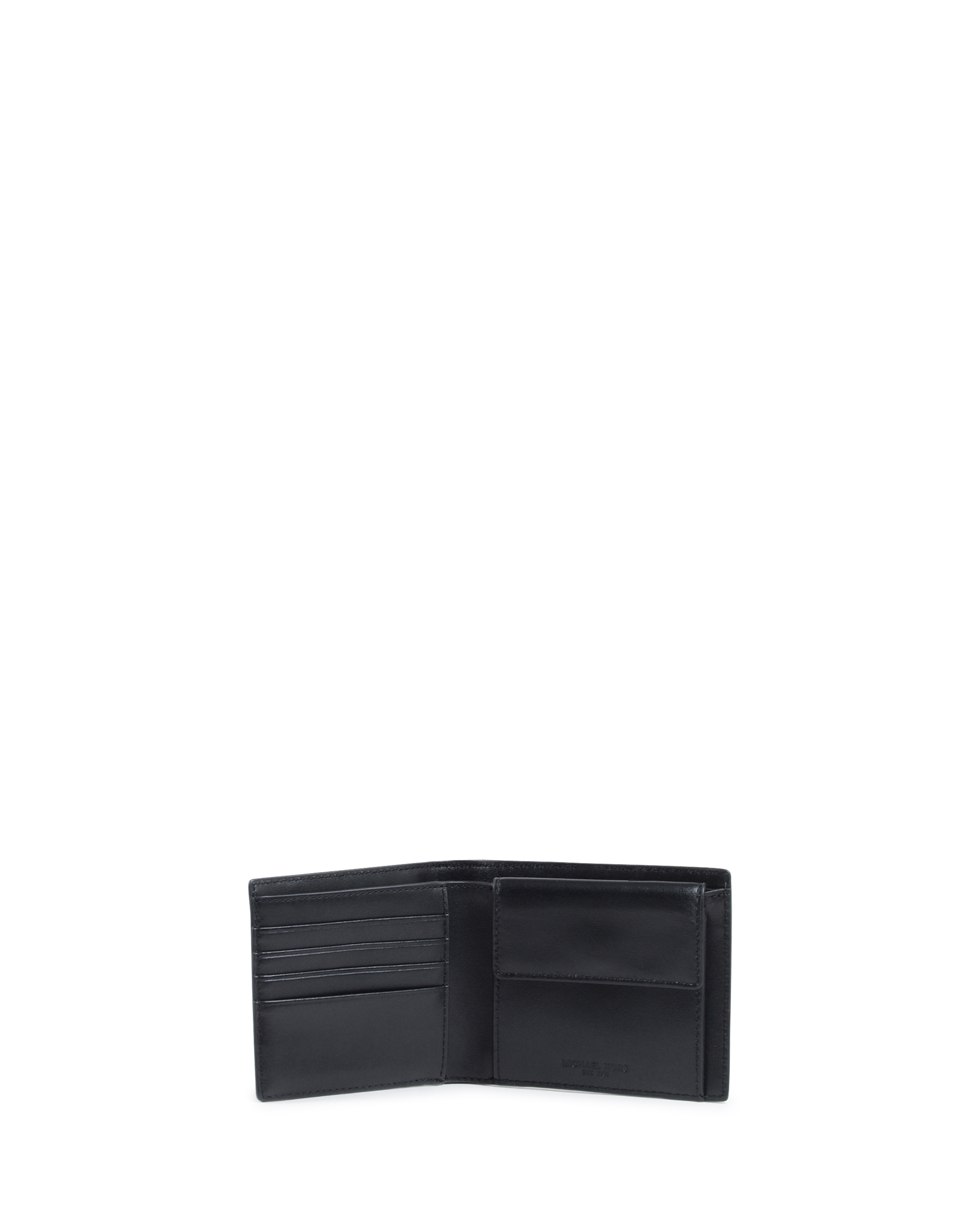 Cartera Michael Kors para hombre 39S7TMNF3U NEGRA