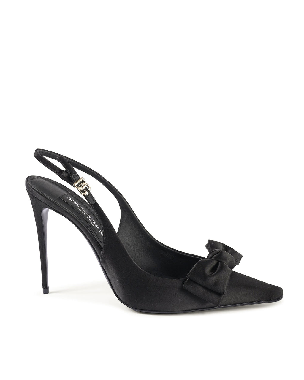 Zapatos de mujer Dolce & Gabbana CG0844A3I64 8B956